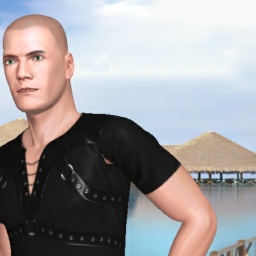 sexgame online MMO playing with adult member  hot boy IAmSavageSho, 