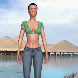 virtual sex game playing w. single girls like heterosexual lush girl BIIR, france, 