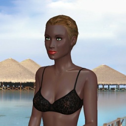free 3D sex game adventures with heterosexual sensual girl Lamia_binte, Bangladesh, just a woman from bangladesh