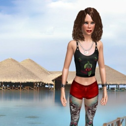 partner bisexual fond girl Bell_29, men if you want me you have to pay  for adult online game playing