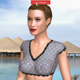 enjoy virtual sex games with mates like  hot girl Angelita67, 