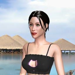 for 3D virtual sex game, join and contact bisexual fiend shemale IValerie, new in this game :)