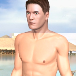 multiplayer virtual sex game player  hot boy Tryme0, 