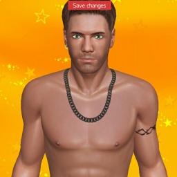 multiplayer virtual sex game player  pervert boy Bruce_bd, lets have some fun ay?