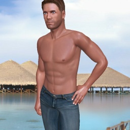 try virtual 3D sex with bisexual sex maniac boy MistrBlistr, 