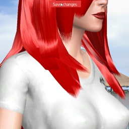 play online virtual sex game with member bisexual brute girl Medusa_X, 