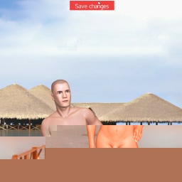 free 3D sex game adventures with heterosexual eroticism boy MrPickles, Portugal, 