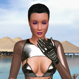 free 3D sex game adventures with bisexual brute shemale Svenjasissy, Germany, like:nylons boots bondage 3some spanking and more