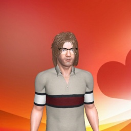 3D sex game community member bisexual nymphomaniac boy DoctorNapalm, US, Need a freak, lets be friends