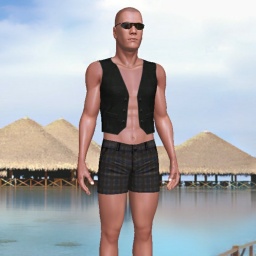 partner heterosexual nymphomaniac boy Midelman,  for adult online game playing