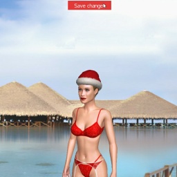 play virtual sex games with mate bisexual fiend shemale Tupam1, 