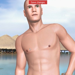 virtual sex and dating with people like heterosexual brute boy Mrthundercoc, 