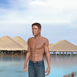 multiplayer virtual sex game player bisexual pervert boy Sabuuu, INDIA, 