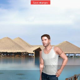 sexgame online MMO playing with adult member heterosexual lush boy Acchat, 