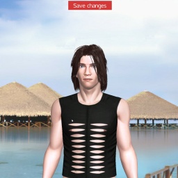 multiplayer virtual sex game player bisexual voluptuous boy ShemaleLover, USA, Love shemales, need the best of both worlds!