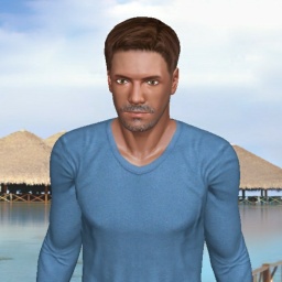 adults enjoying 3D sex games like  hot boy Monkill, Paris, 