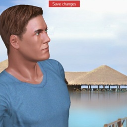 for 3D virtual sex game, join and contact bisexual nymphomaniac boy Sasquatch77, uk, 