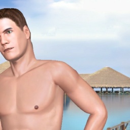 adults like heterosexual pervert boy Rewan,  play AChat online sex games