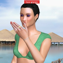 virtual sex and dating with people like  hot girl Jayyyizdadii, us, 