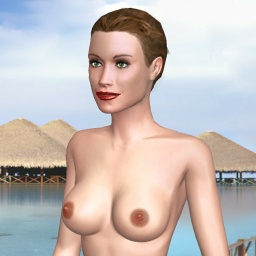 virtual sex and dating with people like bisexual brute shemale Fonda_Cox, USA, 