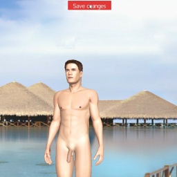 free 3D sex game adventures with bisexual sodomist boy Note1971, 