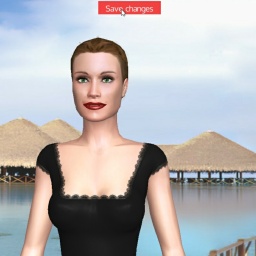 hot online porn game player heterosexual brute girl Roxy_67, Russia, 