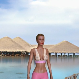 3Dsex game playing AChat community member bisexual hot shemale BrasilTrans, Brasil, 