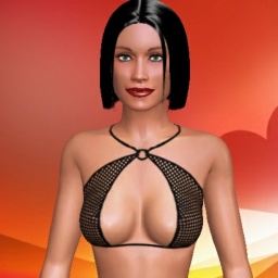 3Dsex game playing AChat community member bisexual fiend shemale Xklarrax, Sub femboy , horny slutty and subbish femboy:)colf for fun