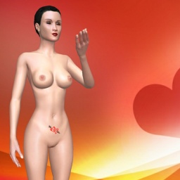 enjoy virtual sex games with mates like heterosexual fiend girl NikiLoveMMF, China, hi nice to meet all xo