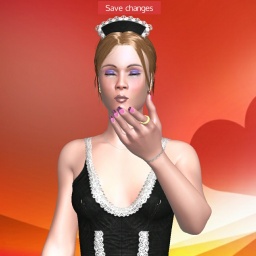 virtual sex game playing w. single girls like bisexual narcissist shemale Sissy_Slot, US, Locked sissy, sissy looking to be owned