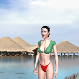 play virtual sex games with mate heterosexual hot girl Rena6969, usa, 