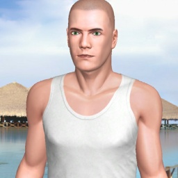 virtual sex and dating with people like  hot boy Shtorm, 