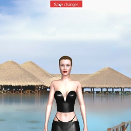 3D sex game community member bisexual erotomanic girl Neezy, russia, 