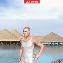 hot online porn game player heterosexual hot boy Xander22, 