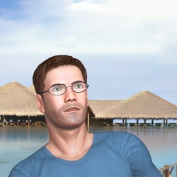 3Dsex game playing AChat community member bisexual loving boy Onrko379, only pureheart