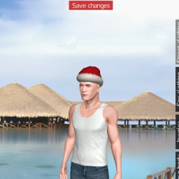 free 3D sex game adventures with heterosexual lush boy Alanwest24, 
