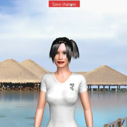 multiplayer virtual sex game player heterosexual verbose girl MinaLee, in your heart, No cold invite , mf,mmf