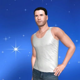 enjoy virtual sex games with mates like heterosexual nymphomaniac boy Ivan0266, 