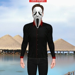 playing hot sex games with fans like heterosexual sensitive boy LittlecwZero, ???, 