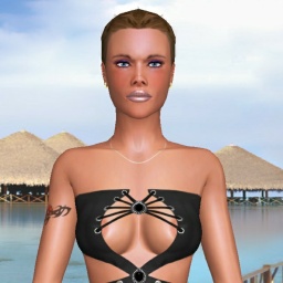 best sim sex game online with heterosexual bugger girl Angiie113, Mex, Lo que sea haha , a divertirnos aunque sea