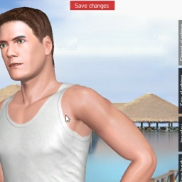 see heterosexual tender boy MasterD, UK, Chill, not afraid to have a good time while playing porn game online