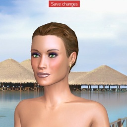 virtual sex game playing w. single girls like  hot shemale Babybae420, 