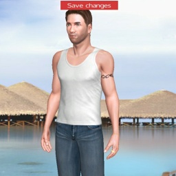 3D sex game community member heterosexual erotomanic boy Rydberg87, sweden, 