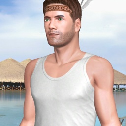 hot heterosexual lovesick boy CoKm33,  enjoys online 3Dsex
