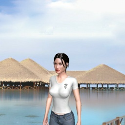 hot online porn game player heterosexual hot girl Shaxnoza2000, 