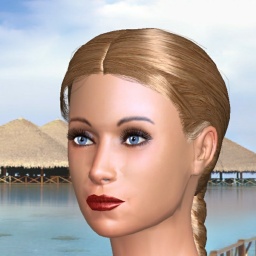 play online virtual sex game with member bisexual lustful girl LolaBabe, 