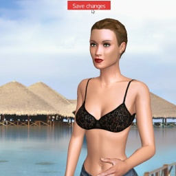 multiplayer virtual sex game player bisexual pleasant shemale Girlwitha_D, UK, 