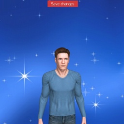 see homosexual sex maniac boy Timewolf, australia,  while playing porn game online