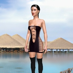 connect and play virtual 3D sex with heterosexual sodomist girl Jenny1812, Ich mache alles, 