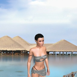 play virtual sex games with mate bisexual bugger girl Michelaa, 